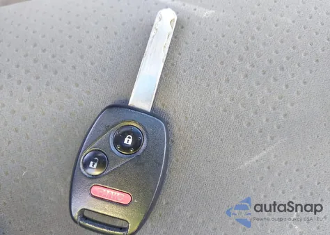 2006 Honda Odyssey Lx z USA, uszkodzony, nr VIN 5FNRL382X6B086420